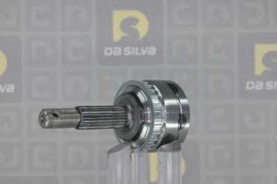 DA SILVA j8546 -  Шарнирный комплект, приводной вал